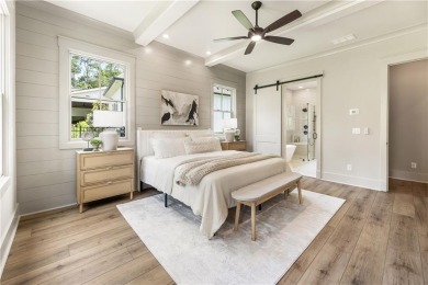 Introducing the newest luxury residence by Reminisce Homes, an on Chestatee Golf Club in Georgia - for sale on GolfHomes.com, golf home, golf lot