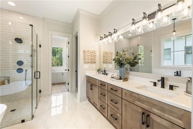 Introducing the newest luxury residence by Reminisce Homes, an on Chestatee Golf Club in Georgia - for sale on GolfHomes.com, golf home, golf lot