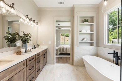 Introducing the newest luxury residence by Reminisce Homes, an on Chestatee Golf Club in Georgia - for sale on GolfHomes.com, golf home, golf lot