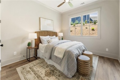 Introducing the newest luxury residence by Reminisce Homes, an on Chestatee Golf Club in Georgia - for sale on GolfHomes.com, golf home, golf lot