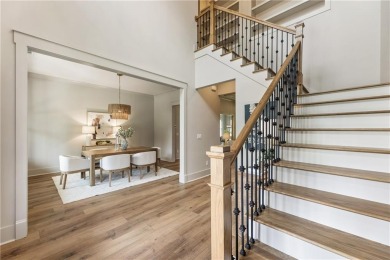 Introducing the newest luxury residence by Reminisce Homes, an on Chestatee Golf Club in Georgia - for sale on GolfHomes.com, golf home, golf lot