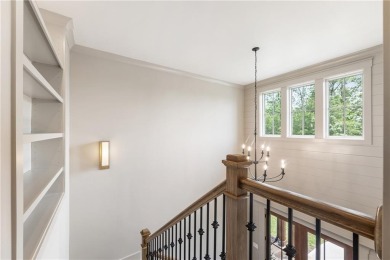 Introducing the newest luxury residence by Reminisce Homes, an on Chestatee Golf Club in Georgia - for sale on GolfHomes.com, golf home, golf lot