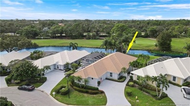 Shows like a model home! Completely remodeled with amazing on Monarch Country Club in Florida - for sale on GolfHomes.com, golf home, golf lot