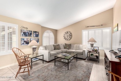 Solano Floor Plan w/ GUEST CASITA & GORGEOUS GOLF COURSE VIEWS on Palo Verde Golf and Country Club in Arizona - for sale on GolfHomes.com, golf home, golf lot