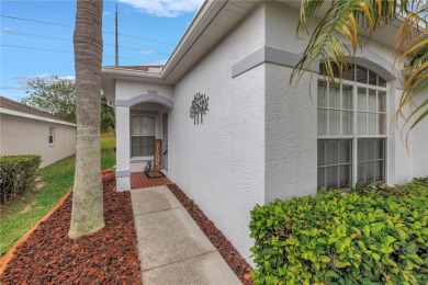 Welcome to the ultimate Florida lifestyle in this maintenance on Plantation Palms Golf Club in Florida - for sale on GolfHomes.com, golf home, golf lot