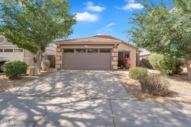 Best deal on the block! A licensed contractor has already priced on The Golf Club At Johnson Ranch in Arizona - for sale on GolfHomes.com, golf home, golf lot