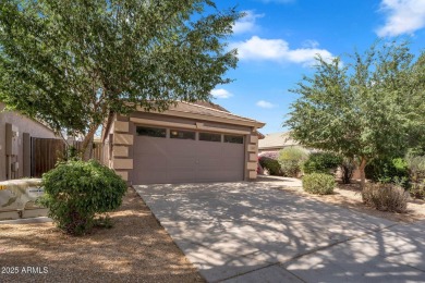 Best deal on the block! A licensed contractor has already priced on The Golf Club At Johnson Ranch in Arizona - for sale on GolfHomes.com, golf home, golf lot