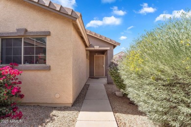 Best deal on the block! A licensed contractor has already priced on The Golf Club At Johnson Ranch in Arizona - for sale on GolfHomes.com, golf home, golf lot