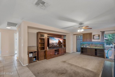 Best deal on the block! A licensed contractor has already priced on The Golf Club At Johnson Ranch in Arizona - for sale on GolfHomes.com, golf home, golf lot
