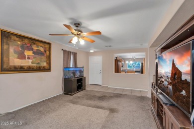 Best deal on the block! A licensed contractor has already priced on The Golf Club At Johnson Ranch in Arizona - for sale on GolfHomes.com, golf home, golf lot
