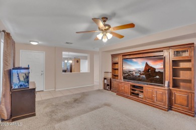 Best deal on the block! A licensed contractor has already priced on The Golf Club At Johnson Ranch in Arizona - for sale on GolfHomes.com, golf home, golf lot