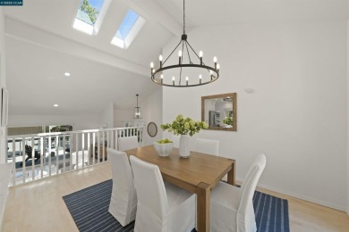 Located in the heart of Moraga Country Club, this updated home on Moraga Country Club in California - for sale on GolfHomes.com, golf home, golf lot