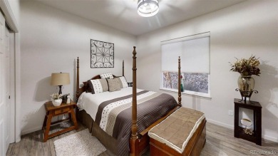 ALL APPLIANCES INCLUDED. Nestled on the picturesque Four Mile on Four Mile Ranch Golf Club in Colorado - for sale on GolfHomes.com, golf home, golf lot