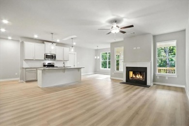 Welcome to 4028 Links Blvd Built with Heart, Not Just a on Traditions of Braselton Golf Club in Georgia - for sale on GolfHomes.com, golf home, golf lot