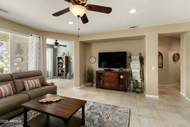 THIS IS A ONE-OF-A-KIND JAMBOREE ON A PREMIUM GOLF COURSE LOT on Copper Canyon Golf Club in Arizona - for sale on GolfHomes.com, golf home, golf lot