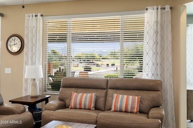 THIS IS A ONE-OF-A-KIND JAMBOREE ON A PREMIUM GOLF COURSE LOT on Copper Canyon Golf Club in Arizona - for sale on GolfHomes.com, golf home, golf lot