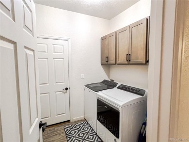 ALL APPLIANCES INCLUDED. Nestled on the picturesque Four Mile on Four Mile Ranch Golf Club in Colorado - for sale on GolfHomes.com, golf home, golf lot