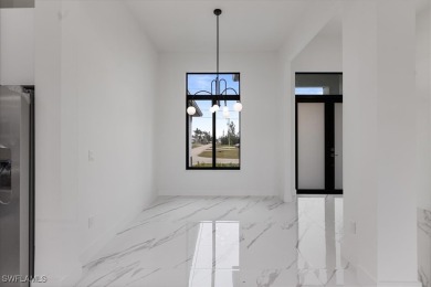 10-year warranty--a worry-free home! *Your Perfect Florida on Burnt Store Golf Club in Florida - for sale on GolfHomes.com, golf home, golf lot