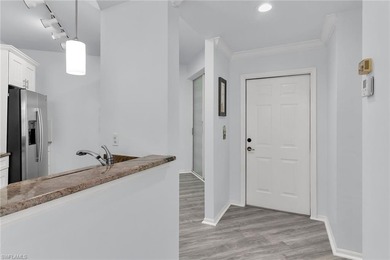 Paradise awaits you with this spacious, light and bright on Hammock Bay in Florida - for sale on GolfHomes.com, golf home, golf lot