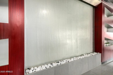 Stunning Waterfront Living at Gainey Ranch! Rare opportunity to on Gainey Ranch Golf Club in Arizona - for sale on GolfHomes.com, golf home, golf lot