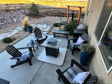 ALL APPLIANCES INCLUDED. Nestled on the picturesque Four Mile on Four Mile Ranch Golf Club in Colorado - for sale on GolfHomes.com, golf home, golf lot