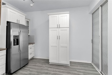 Paradise awaits you with this spacious, light and bright on Hammock Bay in Florida - for sale on GolfHomes.com, golf home, golf lot