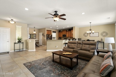 THIS IS A ONE-OF-A-KIND JAMBOREE ON A PREMIUM GOLF COURSE LOT on Copper Canyon Golf Club in Arizona - for sale on GolfHomes.com, golf home, golf lot