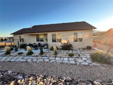 ALL APPLIANCES INCLUDED. Nestled on the picturesque Four Mile on Four Mile Ranch Golf Club in Colorado - for sale on GolfHomes.com, golf home, golf lot