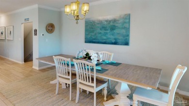 Experience coastal living at its finest with this on Lost Key Golf Club in Florida - for sale on GolfHomes.com, golf home, golf lot