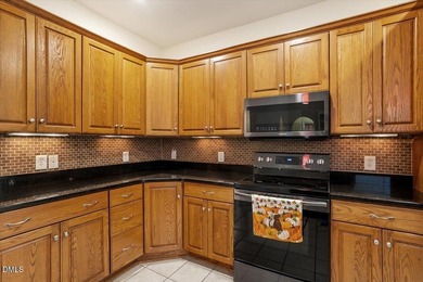 Discover refined Southern living in this Donald Gardner-designed on Pinehurst  No. 6 Golf Course in North Carolina - for sale on GolfHomes.com, golf home, golf lot