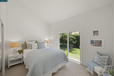 Located in the heart of Moraga Country Club, this updated home on Moraga Country Club in California - for sale on GolfHomes.com, golf home, golf lot