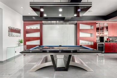 Stunning Waterfront Living at Gainey Ranch! Rare opportunity to on Gainey Ranch Golf Club in Arizona - for sale on GolfHomes.com, golf home, golf lot