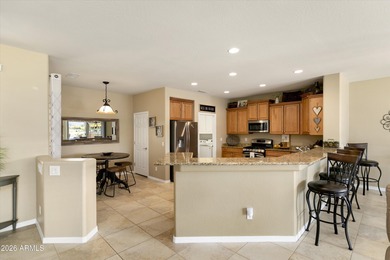 THIS IS A ONE-OF-A-KIND JAMBOREE ON A PREMIUM GOLF COURSE LOT on Copper Canyon Golf Club in Arizona - for sale on GolfHomes.com, golf home, golf lot