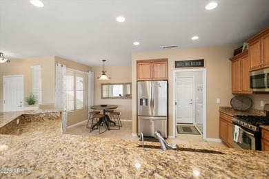 THIS IS A ONE-OF-A-KIND JAMBOREE ON A PREMIUM GOLF COURSE LOT on Copper Canyon Golf Club in Arizona - for sale on GolfHomes.com, golf home, golf lot