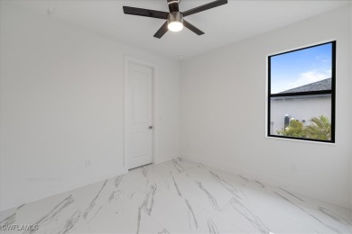 10-year warranty--a worry-free home! *Your Perfect Florida on Burnt Store Golf Club in Florida - for sale on GolfHomes.com, golf home, golf lot
