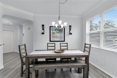 Paradise awaits you with this spacious, light and bright on Hammock Bay in Florida - for sale on GolfHomes.com, golf home, golf lot