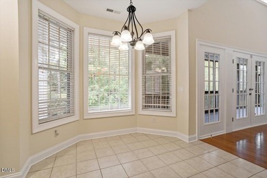 Discover refined Southern living in this Donald Gardner-designed on Pinehurst  No. 6 Golf Course in North Carolina - for sale on GolfHomes.com, golf home, golf lot