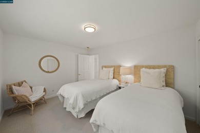 Located in the heart of Moraga Country Club, this updated home on Moraga Country Club in California - for sale on GolfHomes.com, golf home, golf lot