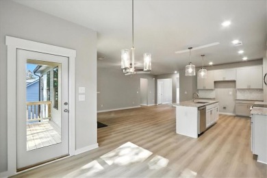 Welcome to 4028 Links Blvd Built with Heart, Not Just a on Traditions of Braselton Golf Club in Georgia - for sale on GolfHomes.com, golf home, golf lot
