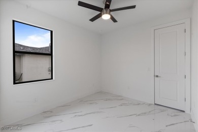 10-year warranty--a worry-free home! *Your Perfect Florida on Burnt Store Golf Club in Florida - for sale on GolfHomes.com, golf home, golf lot