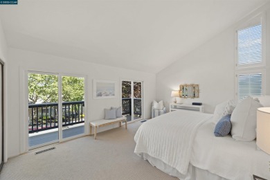 Located in the heart of Moraga Country Club, this updated home on Moraga Country Club in California - for sale on GolfHomes.com, golf home, golf lot
