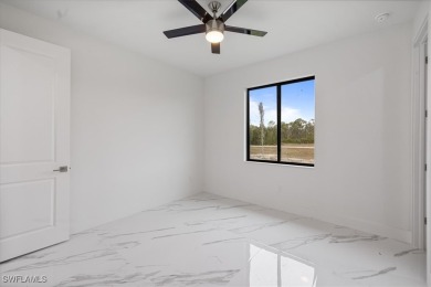 10-year warranty--a worry-free home! *Your Perfect Florida on Burnt Store Golf Club in Florida - for sale on GolfHomes.com, golf home, golf lot