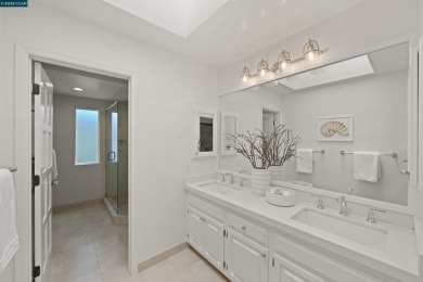 Located in the heart of Moraga Country Club, this updated home on Moraga Country Club in California - for sale on GolfHomes.com, golf home, golf lot