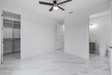 10-year warranty--a worry-free home! *Your Perfect Florida on Burnt Store Golf Club in Florida - for sale on GolfHomes.com, golf home, golf lot