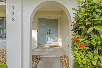 PRICE DROP ALERT!
Stunning Golf Course Pool Home with Sunset on Sara Bay Country Club in Florida - for sale on GolfHomes.com, golf home, golf lot