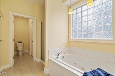 Discover refined Southern living in this Donald Gardner-designed on Pinehurst  No. 6 Golf Course in North Carolina - for sale on GolfHomes.com, golf home, golf lot