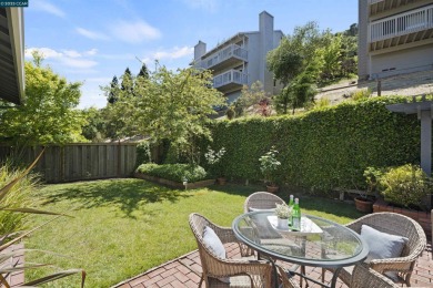 Located in the heart of Moraga Country Club, this updated home on Moraga Country Club in California - for sale on GolfHomes.com, golf home, golf lot