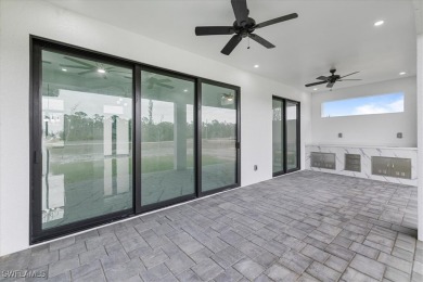 10-year warranty--a worry-free home! *Your Perfect Florida on Burnt Store Golf Club in Florida - for sale on GolfHomes.com, golf home, golf lot