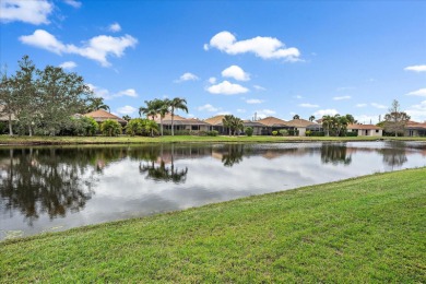 LIVE ON NOW! Gorgeous Lake Views Await in This Charming on The Preserve Golf Club At Tara in Florida - for sale on GolfHomes.com, golf home, golf lot