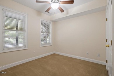 Discover refined Southern living in this Donald Gardner-designed on Pinehurst  No. 6 Golf Course in North Carolina - for sale on GolfHomes.com, golf home, golf lot